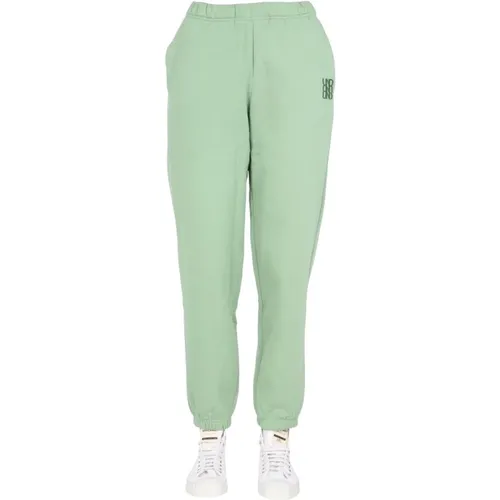 Trousers > Sweatpants - - BAUM UND PFERDGARTEN - Modalova