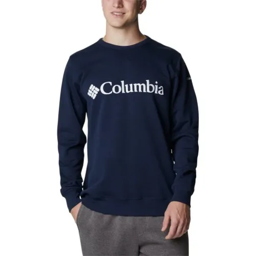 Sweatshirts & Hoodies > Sweatshirts - - Columbia - Modalova