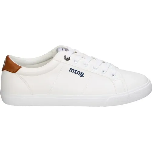 Mtng - Shoes > Sneakers - White - Mtng - Modalova