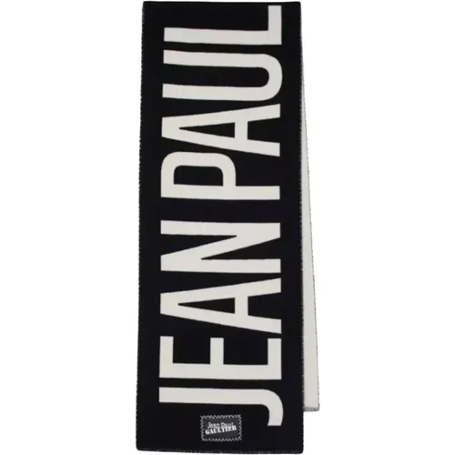 Accessories > Scarves > Winter Scarves - - Jean Paul Gaultier - Modalova