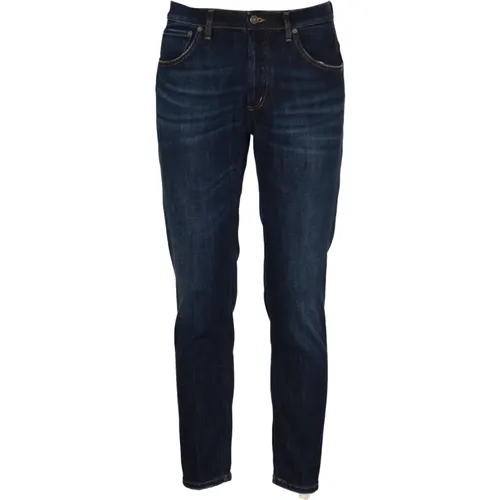 Jeans > Slim-fit Jeans - - Dondup - Modalova