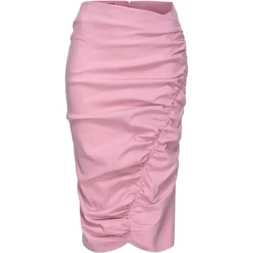 Skirts > Midi Skirts - - pinko - Modalova