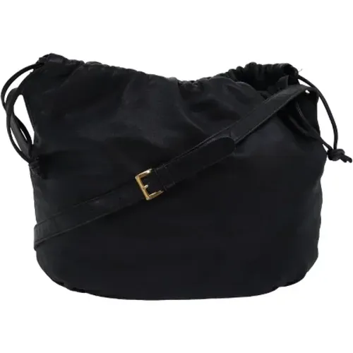 Pre-owned > Pre-owned Bags > Pre-owned Cross Body Bags - - Loewe Pre-owned - Modalova