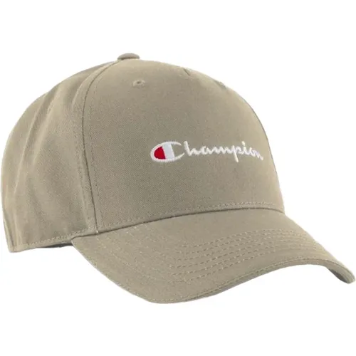 Accessories > Hats > Caps - - Champion - Modalova