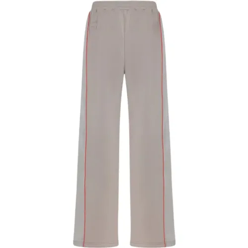 Trousers > Wide Trousers - - F**k - Modalova