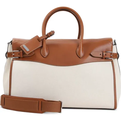 Bags > Handbags - - Ralph Lauren - Modalova