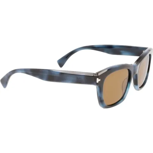 Accessories > Sunglasses - - Lanvin - Modalova