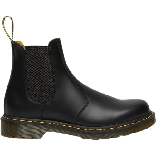 Shoes > Boots > Chelsea Boots - - Dr. Martens - Modalova