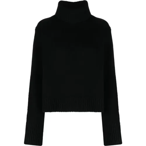 Knitwear > Turtlenecks - - Polo Ralph Lauren - Modalova