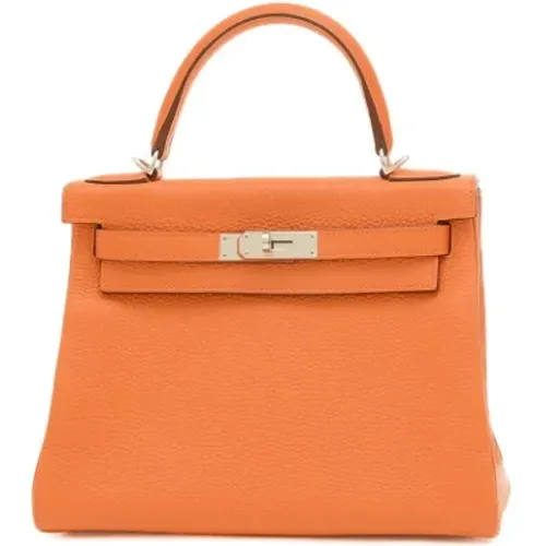 Pre-owned > Pre-owned Bags > Pre-owned Handbags - - Hermès Vintage - Modalova