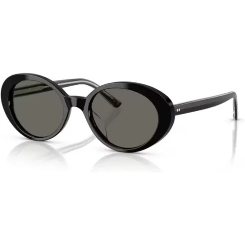 Accessories > Sunglasses - - Oliver Peoples - Modalova