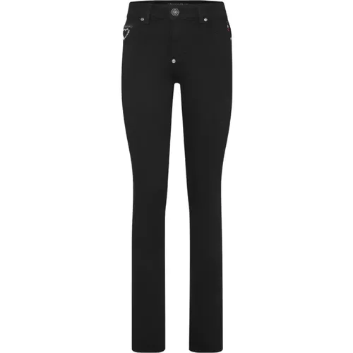 Jeans > Skinny Jeans - - Philipp Plein - Modalova