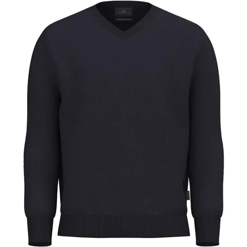 Knitwear > Cashmere Knitwear - - FYNCH-HATTON - Modalova