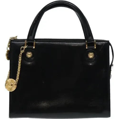 Pre-owned > Pre-owned Bags > Pre-owned Handbags - - Versace Pre-owned - Modalova