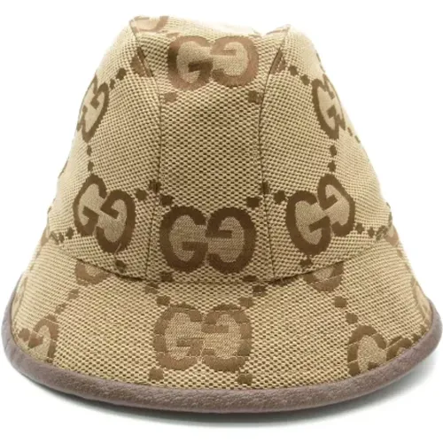 Pre-owned > Pre-owned Accessories - - Gucci Vintage - Modalova