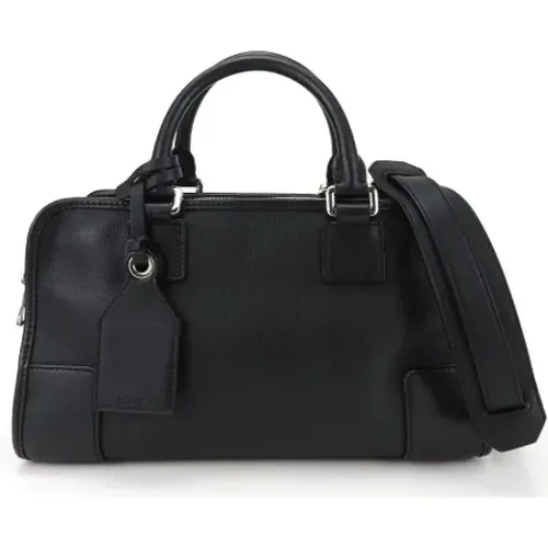 Pre-owned > Pre-owned Bags > Pre-owned Handbags - - Loewe Pre-owned - Modalova