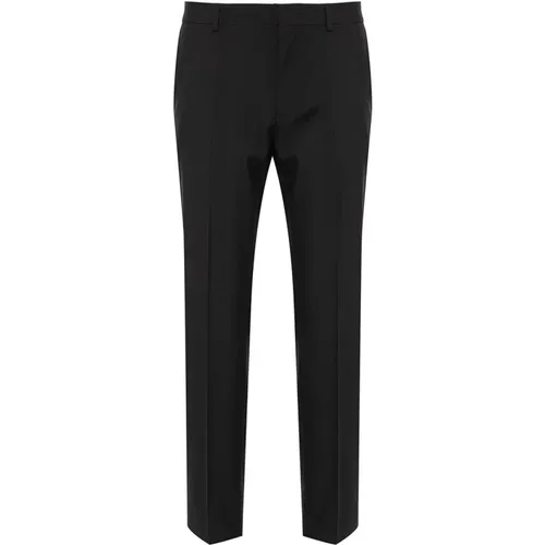 Trousers > Suit Trousers - - Valentino Garavani - Modalova