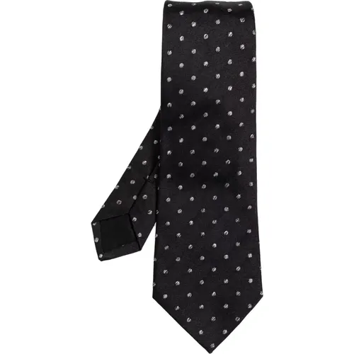 Accessories > Ties - - Lanvin - Modalova