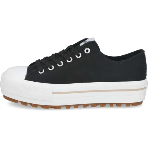 Mtng - Shoes > Sneakers - Black - Mtng - Modalova