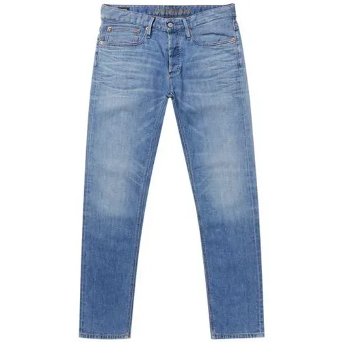 Jeans > Slim-fit Jeans - - Denham - Modalova