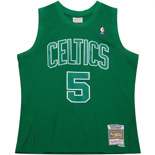 Sport > Sports > Team Sports > Sportswear - - Mitchell & Ness - Modalova