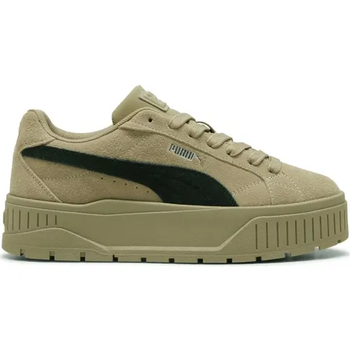 Puma - Shoes > Sneakers - Beige - Puma - Modalova