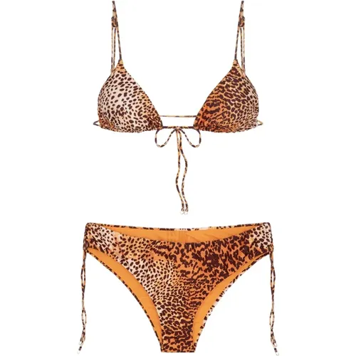 Swimwear > Bikinis - - Me-Fui - Modalova