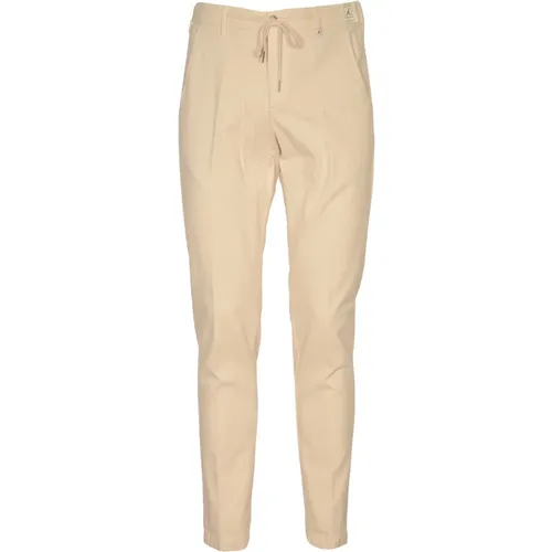 Trousers > Slim-fit Trousers - - Myths - Modalova