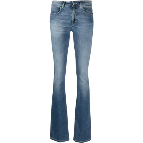 Jeans > Boot-cut Jeans - - Dondup - Modalova