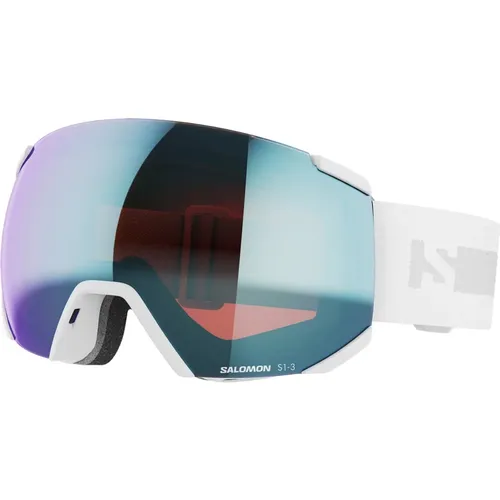 Sport > Ski & Wintersport > Ski Accessories - - Salomon - Modalova