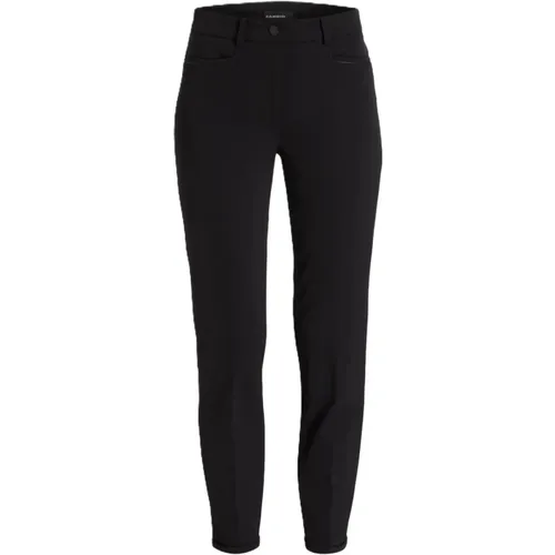 Trousers > Skinny Trousers - - CAMBIO - Modalova