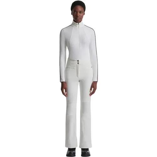 Fusalp - Trousers - White - Fusalp - Modalova