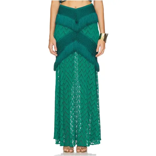 Skirts > Maxi Skirts - - Patbo - Modalova