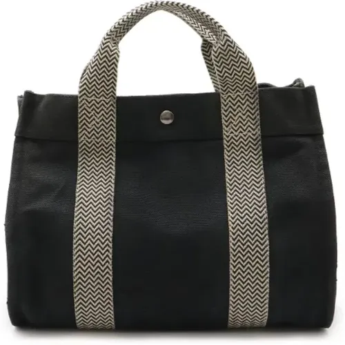 Pre-owned > Pre-owned Bags > Pre-owned Tote Bags - - Hermès Vintage - Modalova