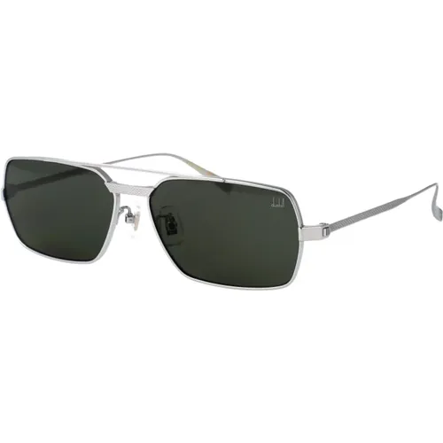 Accessories > Sunglasses - - Dunhill - Modalova