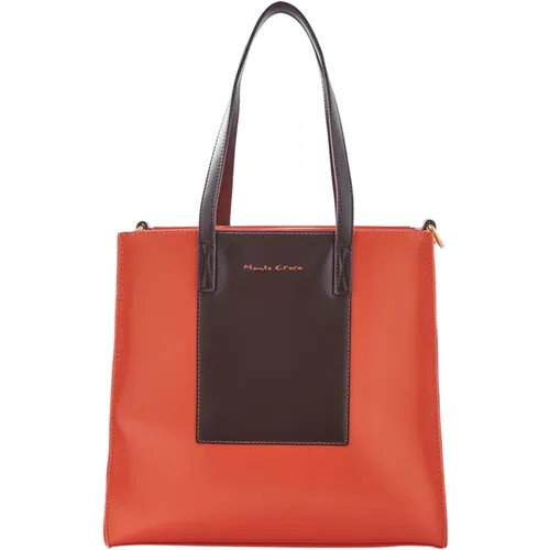 Bags > Tote Bags - - Manila Grace - Modalova