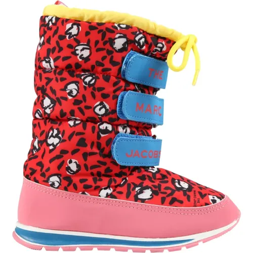 Kids > Shoes > Boots - - Little Marc Jacobs - Modalova