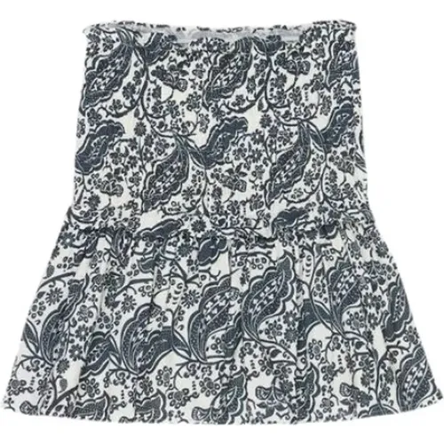 Skirts > Short Skirts - - The New Society - Modalova