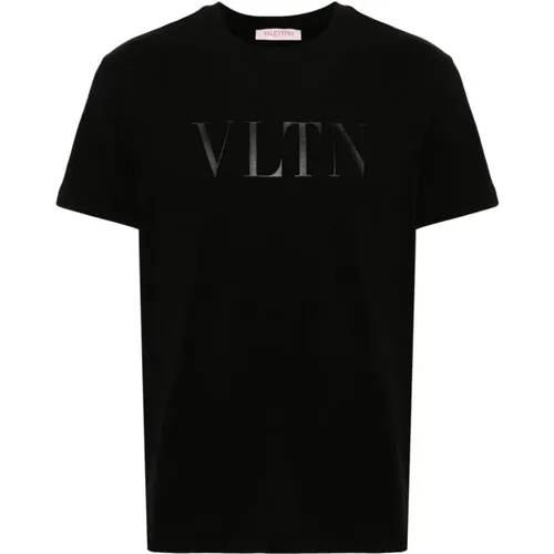 Tops > T-Shirts - - Valentino Garavani - Modalova