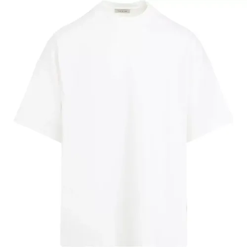 Tops > T-Shirts - - Fear Of God - Modalova