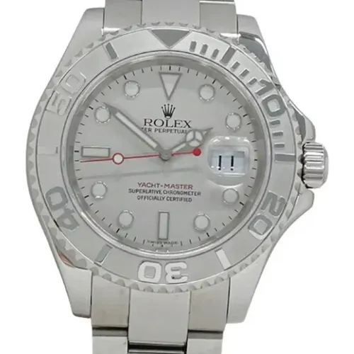 Pre-owned > Pre-owned Accessories > Pre-owned Watches - - Rolex Vintage - Modalova