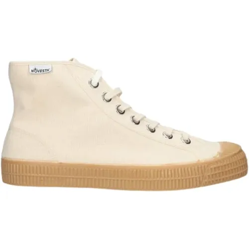 Novesta - Baskets - Beige - Novesta - Modalova