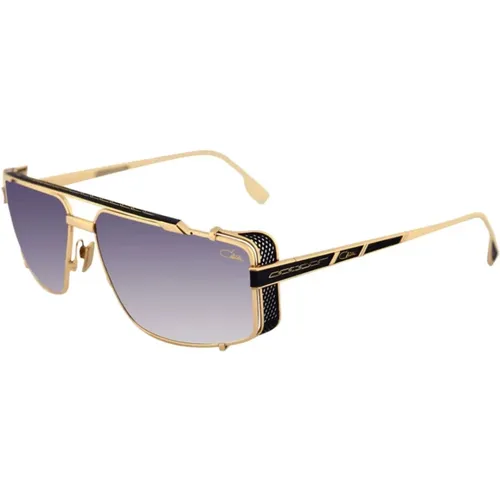 Accessories > Sunglasses - - Cazal - Modalova