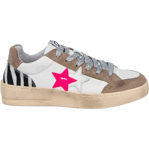 Shoes > Sneakers - - 2Star - Modalova