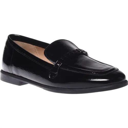 Shoes > Flats > Loafers - - Baldinini - Modalova