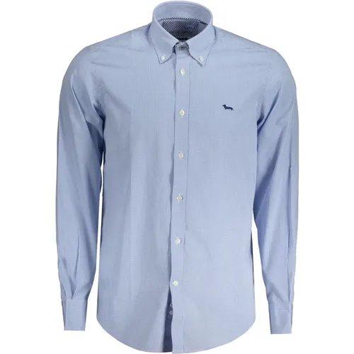 Shirts > Casual Shirts - - Harmont & Blaine - Modalova