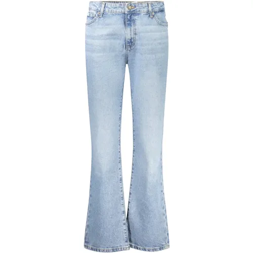 Jeans > Flared Jeans - - Guess - Modalova