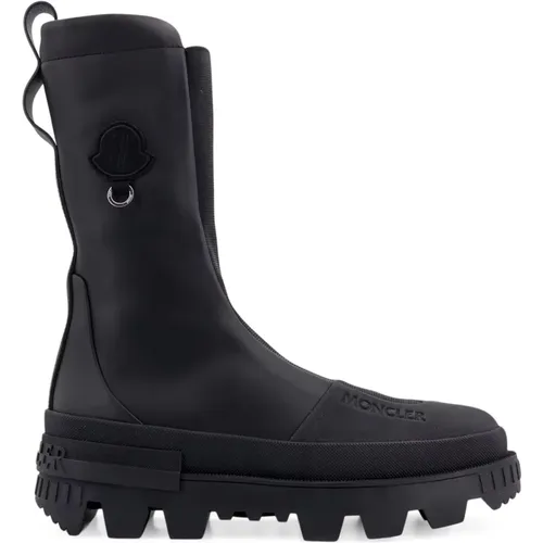 Shoes > Boots > Ankle Boots - - Moncler - Modalova