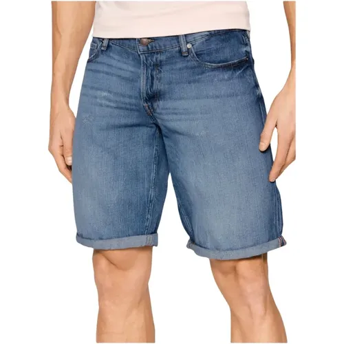 Shorts > Denim Shorts - - Guess - Modalova