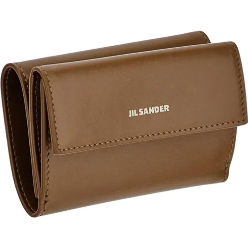 Accessories > Wallets & Cardholders - - Jil Sander - Modalova